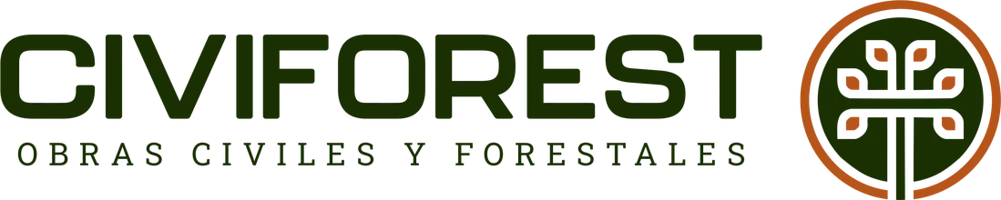 CIVIFOREST, obras civiles y forestales
